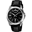 Чоловічий годинник Casio Timeless Collection MTP-1370L-1AVEF - мініатюра 1