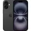 Смартфон Apple iPhone 16 128GB Black [MYE73] Б/В [162321] - мініатюра 1