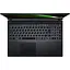 Ігровий ACER Aspire 7 A715-42G, AMD Ryzen 5 5500U 4GHz, 15.6" Full HD, 8GB, SSD 512GB, NVIDIA GeForce GTX 1650, DOS, чорний - мініатюра 3