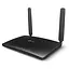 Роутер TP-Link 4G Archer MR200 AC750 Black 802.11ac (ARCHER MR200) - мініатюра 2