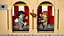 Конструктор LEGO Harry Potter Бук нук: Хогвартский экспресс 832 детали (76450) - миниатюра 9