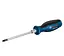 Отвертка Professional крестовая, PH2x125мм Bosch hoz0014160 - миниатюра 2