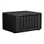Сетевой накопитель Synology DiskStation DS1621+ - миниатюра 6
