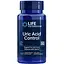 Екстракт бібхітаки Life Extension Uric Acid Control, 60 вегакапсул - мініатюра 1