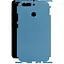 Захисна плівка StatusSKIN для Honor 8 Pro Корпус Вініл Блакитна глянець - мініатюра 1