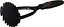 Картоплемялка OXO Cooking Utensils чорний 26 см (86251) - мініатюра 2