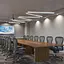 Линейный светодиодный светильник X-LED LSN-36w управляемый по сети 36W белый - миниатюра 5