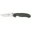 Ніж Ontario Knife RAT II D2 OD Green - мініатюра 1