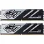 Память 16Gb x 2 DDR5 6000 MHz Apacer Panther черный/серебристый 40-40-40-96 1.35V с радиатором - миниатюра 1