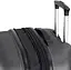 Чемодан Gabol Paradise XP (S) Grey (123322-016) - миниатюра 8