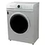 Стиральная машина Midea MF100W60/W-UA - миниатюра 2