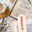 Дневник читательский Orner "Reading is sexy" - миниатюра 13
