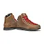 Ботинки трекинговые Scarpa Guida City GTX 37 Коричневый - миниатюра 6