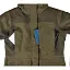Куртка Hallyard Boville lady 40 Зеленый - миниатюра 7
