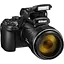 Фотоапарат Nikon Coolpix P1100 Black (VQA170EA) [133044] - мініатюра 2