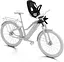 Дитяче крісло Thule Yepp Nexxt 2 Mini (Snow White) (TH 12021158) - мініатюра 4