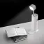Лампа настільна акумуляторна FlashLight lamp D16 5000 мА.год powerbank - мініатюра 6