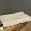 Полотенце махровое Ecotton 50 x 80 см бежевое (25229) - миниатюра 1