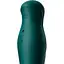 Вибратор Zalo King Turquoise Green (SO6655) [111216] - миниатюра 5