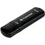 USB Flash накопичувач Transcend 32GB JetFlash 750 Endurance USB3.0 Black (TS32GJF750K) - мініатюра 1
