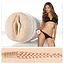 Реалистичный мастурбатор Fleshlight Jenna Haze Obsession телесный - миниатюра 2