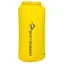 Гермочехол Sea To Summit Lightweight Dry Bag 13 L Yellow (1033-STS ASG012011-050925) - миниатюра 1