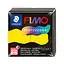 Пластика Professional желтая 57г Fimo - миниатюра 2