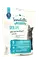 Сухий корм Sanabelle Dental для дорослих кішок з птицею 400 г - мініатюра 1