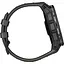 Смарт-часы Garmin Instinct 3 AMOLED 50mm Black with Charcoal Band (010-03020-00) [125558] - миниатюра 6