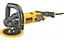 Полировальная сетевая машина DeWalt DWP849X - миниатюра 2