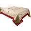 Скатерть гобеленовая Lefard Christmas Delight 140x180 см (732-383) - миниатюра 2
