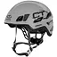 Каска Climbing Technology Orion 57-62 Grey/Black (1053-6X942 06 AM1 003) - миниатюра 1