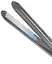 Випрямляч для волосся Tico Professional Laser Ion Graphit (100017) [78076] - мініатюра 2
