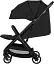 Прогулянкова коляска Lionelo Julie Air Black Onyx (LO-JULIE AIR BLACK ONYX) - мініатюра 4