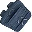 Рюкзак для ноутбука Rivacase 15.6" 7764 (Dark Blue), тино-синій (7764 (Dark Blue)) - мініатюра 4