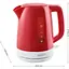 Електрочайник Sencor SWK 1024RD 1 л - мініатюра 4