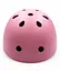 Велосипедний шолом A-Bike ES-001 L (58-62 см) рожевий (G0001420) - мініатюра 2