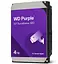 Жорсткий диск Western Digital HDD 3.5 4TB Purple CMR 256MB SATA 6Gbps (WD44PURZ) - мініатюра 1