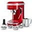 Кофеварка KitchenAid Artisan 5KES6503ECA ярко красная - миниатюра 6