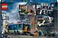 Уцінка. Конструктор LEGO City Пересувна поліцейська криміналістична лабораторія 674 деталі (60418) - мініатюра 9