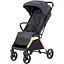 Прогулочная коляска-книга Carrello Cross CRL-5523 ​​Eagle Grey - миниатюра 1