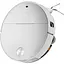 Робот-пилосос Roborock Saros 10 White [135490] - мініатюра 7