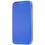 Чохол до мобільного телефона Armorstandart G-Case Xiaomi Poco M6 Pro 4G Blue (ARM74151) - мініатюра 1