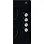 Варочная поверхность Electrolux EGE6172NOK комбинированная [137875] - миниатюра 2
