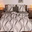 Комплект постільної білизни Viluta полуторний ранфорс 22217 100% бавовна - мініатюра 6