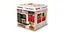 Фритюрница Tefal Easy Fry Oven & Grill (FW501815) - миниатюра 4