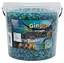 Грунт Аква Ginger Pro 3.5 кг №25 річка 5-10 мм  - мініатюра 1