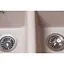 Кухонная мойка Romzha Valuri 78-2D Bezhvy (401) - миниатюра 3