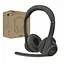 Bluetooth-гарнітура Logitech Zone 305 for Business Wireless/Bluetooth Direct Black (981-001458) - мініатюра 2