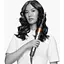 Фэн-стайлер Dyson Airwrap Styler Complete Long Nickel/Copper (533896-01/581854-01) CN (126828) - миниатюра 2